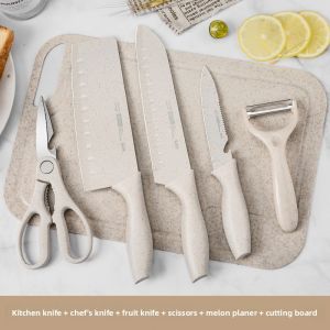 TINGLING | Baby Food Kitchen Set Stainless Steel