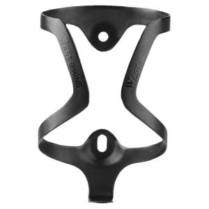 West Biking | Carbon Fiber Lightweight Integrated Bike Water Bottle Cage