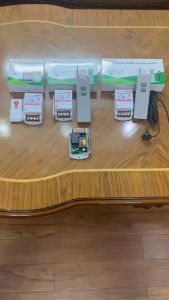 Công tắc điều khiển từ xa HKS 1000m 3000m 5000m 40A 220v (1Km 3km 5km 220v AC)