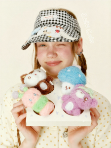 VANWALK | Cute Birthday Gift Plush Toy