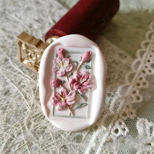 Bộ Dấu Ấn Nến Phong Cách Cổ Điển Đắt Đỏ Giá Rẻ Bộ Dấu Ấn Nến Nhiều Kiểu Dáng Bộ Dụng Cụ Văn Phòng Phẩm Chất Lượng Cao