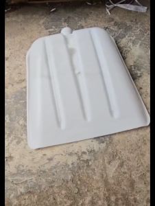 Xẻng nhựa xúc cỡ đại xẻng xúc cỏ xẻng nhựa xúc rác nhập khẩu siêu bền 39.5*42cm-NIEVE