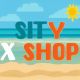 SITY X SHOP