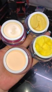 Kem MEIDUZI Nhật Serum Dưỡng Meizudi - Dưỡng Trắng Da Giảm Nám Tàn Nhang Đồi Mồi