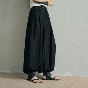 Comfortable Loose Skinny Womens Casual Pants