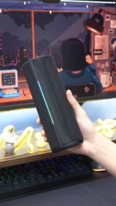 Loa Xiaomi Bluetooth Speaker HARMAN AudioEFX | Pin 17h - Chính Hãng Bảo Hành 12 Tháng Toàn Quốc