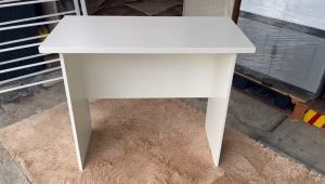 (PERABOT ANN) STUDY TABLE / TABLE / WRITING TABLE / OFFICE TABLE