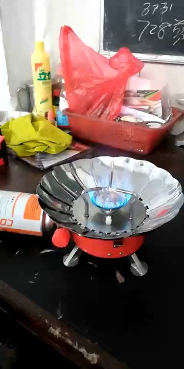 Bếp gas mini ,trong nhà ngoài vườn dã ngoại ,du lịch ,nhỏ tiện lợi hàng cao cấp