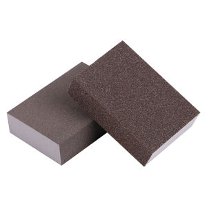 XINFANGCHENG | Polishing Rust Removal Sponge Sandpaper