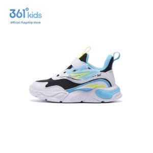 361° | New Summer Mesh Breathable Baby Walking Shoes