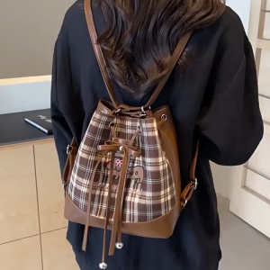 [ BISA NFC] Tas Premium MULTIFUNGSI LPK9265 Tas Ransel Wanita Import Tas Selempang Wanita Slingbag Wanita Tas Bahu Wanita Import Tas Shoulder Bag Wanita Tas Wanita Korea