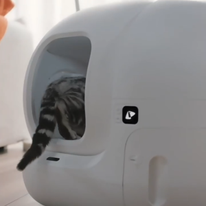 【SG Seller 】PETKIT 5 in 1 Mixed Cat Litter Flushable Cat Tofu Activated Carbon Dust-free for Pura Max/Pura X