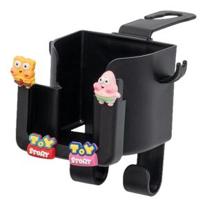 KAXINU | Car Seat Back Organizer Storage Bag