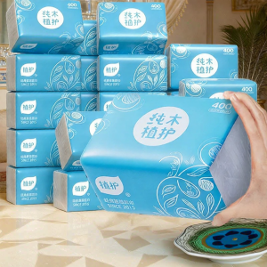 Botare | 400 Sheets Multi-Purpose Paper Towel
