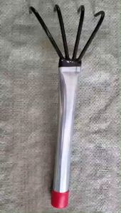 Stainless Steel Beach Rake & 4-Track Rake: A Comprehensive Guide