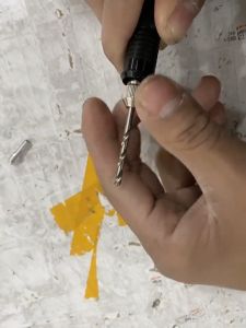 TASKTOOL เครื่องเจียร์ เครื่องเจียร์ mini สว่านจิ๋วไฟฟ้า เครื่องเจียร์ไฟฟ้า เครื่องเจียรสายอ่อน เครื่องเจียร์มือ เครื่องเจียรไฟฟ้า 155pcs