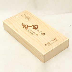 Ginseng Packing Gift Box: A Guide to Boutique Ginseng Boxes & Bags
