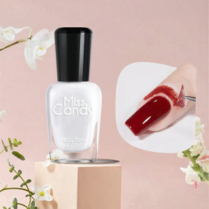 Miss Candy | Anti-Spill Nail Polish Remover Strip
