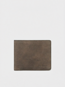 Pierre Cardin | Genuine Leather Mens Business Wallet