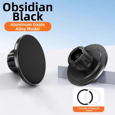 Durable Magsafe Magnetic Car Phone Mount