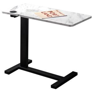 OLEPA | Foldable Adjustable Portable Bedside Computer Desk