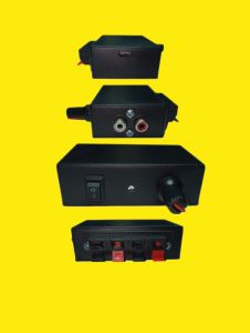 Power 5v Miniatur (PAM8403 ORIGINAL)