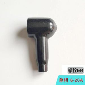 Insulated Protection Cover for Power Filter Terminal Screw Metal Exposure Prevention New Product from Lian Min Brand