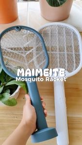 MAIMEITE Mosquito Swatter Killer Racket: A Comprehensive Guide
