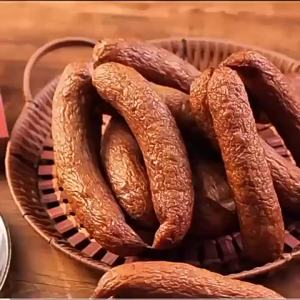 Harbin Flavored Garlic Instant Smoked Sausage