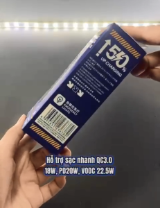 Bateri REMAX OFFICIAL Portable Type C Output PD Flight Powerbank With Light Pawar Charge 10000mAh Fast Charging 22.5 W Android Super Power Bank Kontena Original LRRPP673