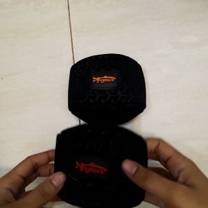 Reel Case Type BC Baitcasting: Tempat Reel & Sarung Reel Firelock