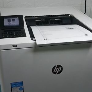 Bo tín hiệu Formatter máy in HP LaserJet Enterprise M607 608 609