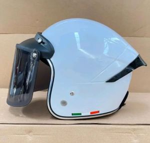 HELM BOGO KYROS SPOILER - HELM KYROS