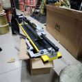 Alat potong keramik granit 80cm Muller Laser tile cutter 80cm MULLER. 