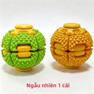 Bóng Xoay Durian Fidget Spinner - Đồ Chơi Để Bàn Giảm Căng Thẳng Chống Lo Âu Dành Cho Nhu Cầu Cảm Giác Quà Tặng Sinh Nhật Cho Lứa Tuổi Từ 14 Trở Lên