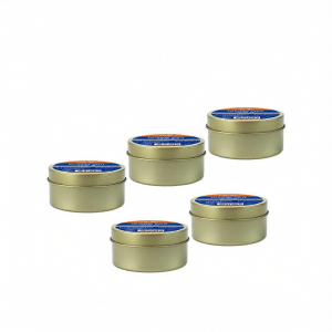 No Acid No Halogen Strong Soldering Flux Solder Paste