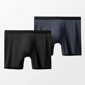 Decathlon Mens Sport Underwear Quick Dry Running Shorts Cool Sensation Marathon Pants mid Waist Comfort Summer Collection