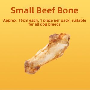 hipidog | Teeth Cleaning Training Rewards Dog Chews