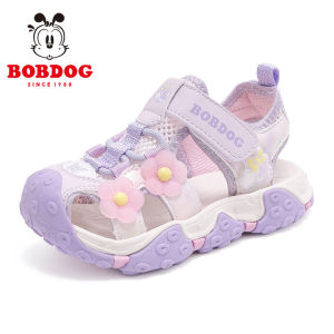 Bobdog | Closed Toe Summer Sandals for Big Girls