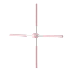 ไม้โยคะ ไม้ดัดหลัง อุปกรณ์ฟิตเนส สำหรับยoga stick ที่ดัดหลัง แก้หลังค่อม Yoga Rollers และไม้ยืด การปรับหมุนได้ มากมาย ในละคาซอider ให้สุขภาพดีด้วย คุณภาพเสนอที่สุด