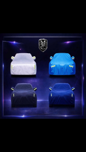 KIA YMC 3Layer Premium Car cover Protector Waterproof Dust Rain EV9 EXPO SORENTO PREGIO CARNIVAL