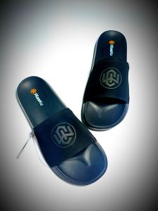 SANDAL SLOP  ALASKU PRIA WANITA SANDAL SELOP SLIDE SANDAL SLIP ON