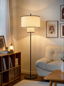 DGY | Vintage Atmosphere Floor Lamp