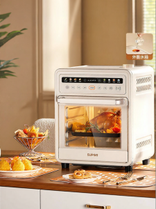 Supor | Multifunctional Air Fryer Oven
