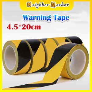 Floor Safety Caution Warning Tape Floor Marking Tape