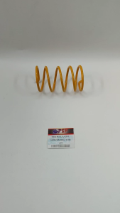 Per Pully CVT Spin (Kuning) - Peer Pir Puli Pulley CVT Suzuki Hayate Spin Karbu Skywave Racing