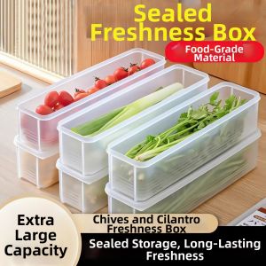 Food Storage Freshness Container Food Grade