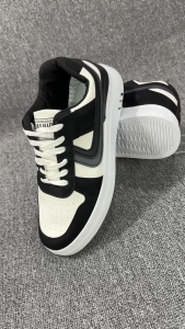 DILOOK S086 Sepatu Sneakers Pria Sepatu Olahraga Sporty Shoes Sepatu Casual Keren Trendy