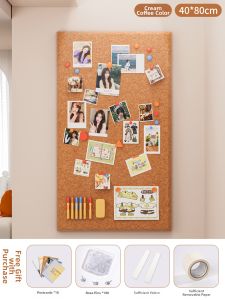 O Margo | Self-Adhesive Wall Decor Board