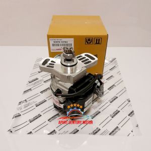 DELCO CDI DISTRIBUSI ASSY TOYOTQ STARLET KAPSUL 1.3 2E EP81 ASLI OEM GARANSI 1BULAN